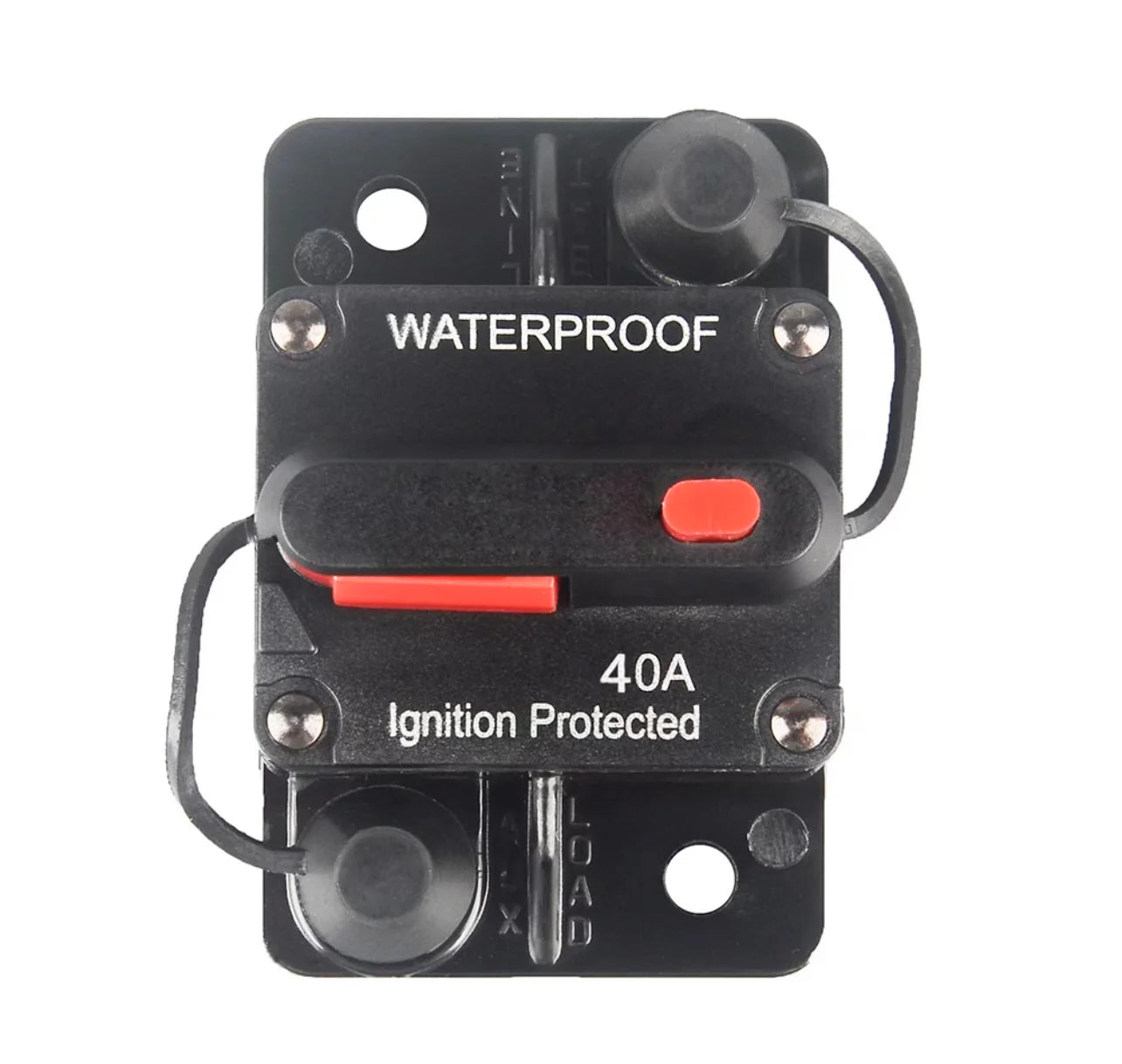 40A Circuit Breaker