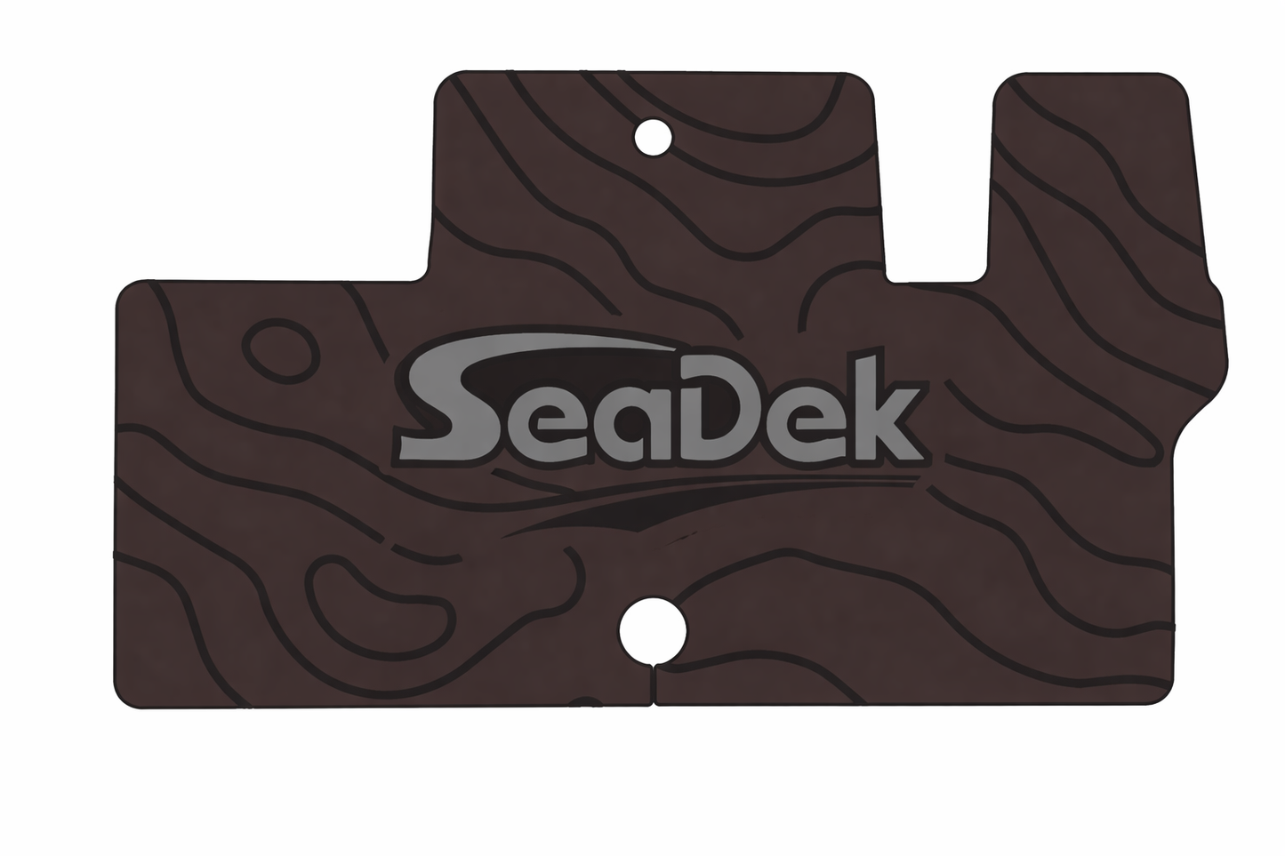 2009- 2013 Ranger SeaDek Cockpit Mat