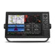 Garmin GPSMAP 1222 Anti-Glare Graph Glass