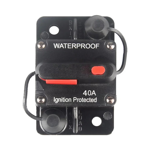 40A Circuit Breaker
