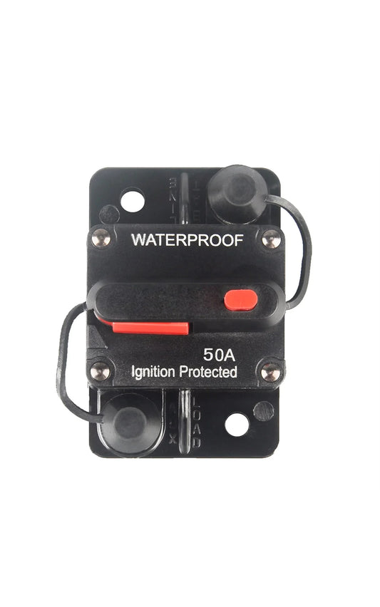 50A Circuit Breaker