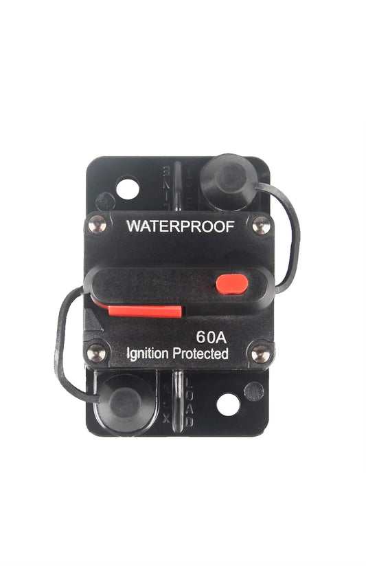 60A Circuit Breaker