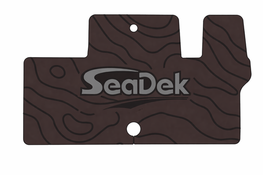 2009- 2013 Ranger SeaDek Cockpit Mat