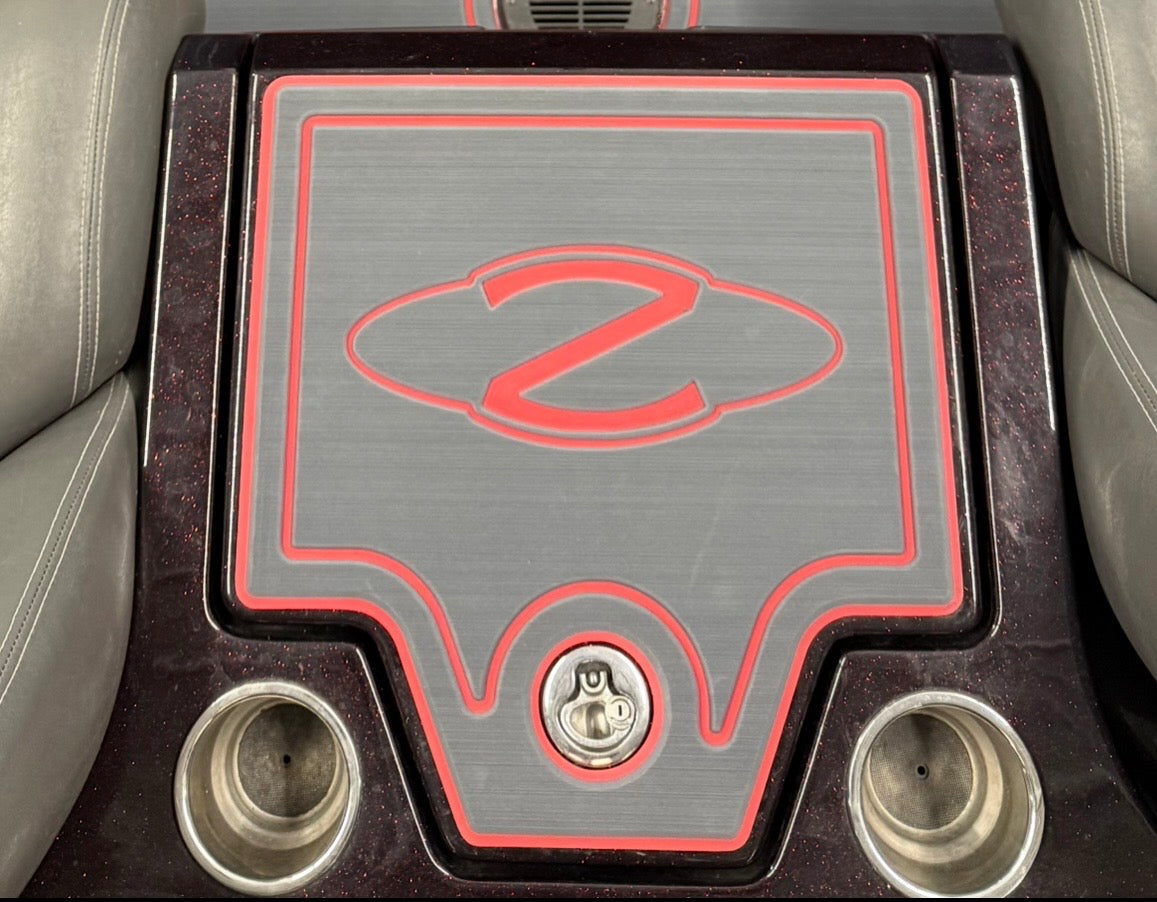 Ranger “C” Series SeaDek Coin Box Pad