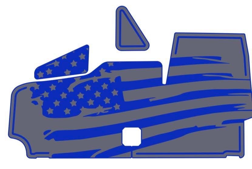 SeaDek Marine Flooring